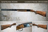 Beretta 686 Cole Special Sporting 12g 30" SN:#RC0446 - 1 of 8