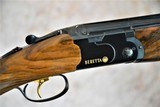 Beretta 686 Cole Special Sporting 12g 30" SN:#RC0447 - 2 of 8