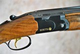 Beretta 686 Cole Special Sporting 12g 30" SN:#RC0477 - 4 of 8