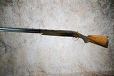 Belgian Browning Superposed Trap 12g 30" SN:#8K3RR65875~~Pre-Owned~~ - 3 of 10