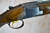 Belgian Browning Superposed Trap 12g 30" SN:#8K3RR65875~~Pre-Owned~~ - 4 of 10