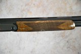 Blaser F16 Sporting 12g 30" SN:#FGR007851~~LEFT HAND~~In Our San Antonio Store~~ - 6 of 8