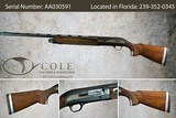 Beretta AL391 Urika Sporting 12g 28" SN:#AA030591~~Pre-Owned~~ - 1 of 8