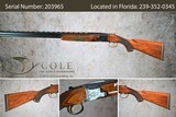 Winchester 101 Field 20g 28" SN:#203965~~Pre-Owned~~ - 1 of 10