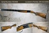 Beretta 686 Cole Special Sporting 12g 30" SN:#RC0468 - 1 of 8