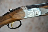 Beretta Cole Special Silver Pigeon 20/28g 32" Combo SN:#RC0429 - 4 of 9