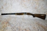 Beretta Silver Pigeon I Field .410 28"SN:#Z49292S~~Pre-Owned~~ - 2 of 8