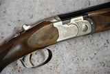 Beretta Silver Pigeon I Field .410 28"SN:#Z49292S~~Pre-Owned~~ - 4 of 8