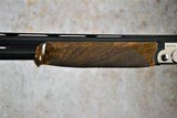 Beretta 692 Sporting 12g 30" SN:#SX21927A - 5 of 8