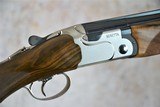 Beretta 692 Sporting 12g 30" SN:#SX21927A - 4 of 8