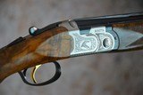 Beretta Cole Special Silver Pigeon 20/28g 32" Combo SN:#RC0375 - 4 of 9