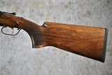 Perazzi MX8 Sporting 12g 32" SN:#132935~~Pre-Owned~~ - 7 of 10