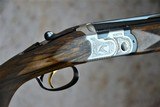 Beretta Cole Special Silver Pigeon 20/28g 32" Combo SN:#RC0408 - 6 of 9