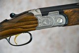 Beretta Cole Special Silver Pigeon 20/28g 32" Combo SN:#RC0418 - 6 of 9
