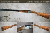 Beretta 695 Field 20g 28" SN:#U82392S - 1 of 8