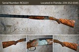 Beretta 687 Custom Sporting 12g 32" SN:#RC0231 - 1 of 8