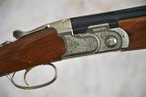 Beretta 686 Silver Pigeon I Field 20/28g 28" SN:#V10935S~~Pre-Owned~~ - 4 of 10