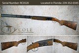 Beretta 686 Cole Special Sporting 12g 32" SN:#RC0520 - 1 of 8