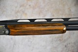 Beretta 682 Gold E X-Trap 12g 32" O/U & 34" Top Single SN:#N48056B~~Pre-Owned~~ - 5 of 8