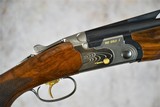 Beretta 682 Gold E X-Trap 12g 32" O/U & 34" Top Single SN:#N48056B~~Pre-Owned~~ - 6 of 8
