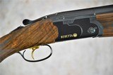 Beretta 686 Cole Special 12ga 30" Sporting Shotgun SN:RC0442 - 6 of 8