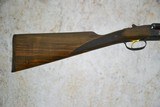 F.A.I.R. Rizzini Iside Tartaruga Gold Field 20g 28" SN:#312405 - 8 of 8