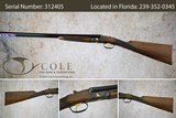 F.A.I.R. Rizzini Iside Tartaruga Gold Field 20g 28" SN:#312405 - 1 of 8