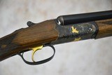 F.A.I.R. Rizzini Iside Tartaruga Gold Field 20g 28" SN:#312405 - 6 of 8