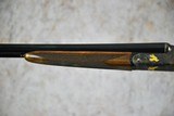 F.A.I.R. Rizzini Iside Tartaruga Gold Field 20g 28" SN:#312405 - 4 of 8