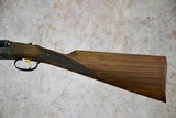 F.A.I.R. Rizzini Iside Tartaruga Gold Field 20g 28" SN:#312405 - 7 of 8