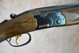 Beretta 686 Cole Special Sporting 12g 30" SN:#RC0514 - 4 of 8