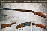 Perazzi MX2000S 20g 32" SN:#151662~~Pre-Owned~~ - 1 of 8
