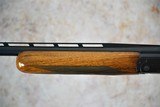 Perazzi MX3 Trap Combo 12g O/U 30" Top Single 34" SN:#63424~~Pre-Owned~~ - 4 of 10