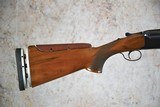 Perazzi MX3 Trap Combo 12g O/U 30" Top Single 34" SN:#63424~~Pre-Owned~~ - 8 of 10