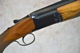 Perazzi MX3 Trap Combo 12g O/U 30" Top Single 34" SN:#63424~~Pre-Owned~~ - 6 of 10