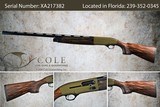 Beretta A400 Cole Xcel Pro 12g 30" Sporting SN:#XA217382 - 1 of 8