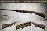 Beretta A400 Cole Xcel Pro 12g 30" Sporting SN:#XA217487 - 1 of 8