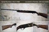 Beretta A400 Cole Xcel Pro 20ga 30" Sporting Shotgun SN:XA217488 - 1 of 8