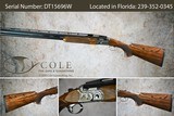 One Of Two!! Beretta DT11L ACS 12g 32" SN:#DT15694W - 1 of 9
