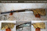 Beretta SL3 Field 20g 30" SN:#SL0136B - 1 of 8