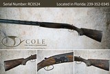 Beretta 686 Cole Special Sporting 12g 32" SN:#RC0524 - 1 of 8
