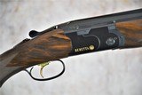 Beretta 686 Cole Special Sporting 12g 32" SN:#RC0524 - 6 of 8