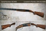 Beretta 686 Cole Special Sporting 12g 32" SN:#RC0493 - 1 of 8