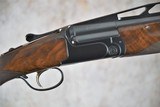 Perazzi DB81 Special US Trap 12g
O/U 31.5" & Top Single 34" SN:#99322~~Pre-Owned~~ - 6 of 9