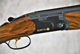 Beretta 686 Cole Special Sporting 12g 30" SN:#RC0460 - 4 of 8