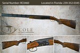 Beretta 686 Cole Special Sporting 12g 30" SN:#RC0460 - 1 of 8