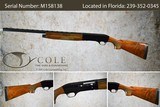 Benelli Montefeltro Super 90 Field 12g 26" SN:#M158138~~Pre-Owned~~ - 1 of 8