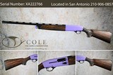 Beretta A400 Xcel Vittoria Sporting Cole Pro 12g 28" SN:#XA222766~~In Our San Antonio~~ - 1 of 8