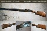 Beretta DT11L ACS Sporting 12g 32" SN"#DT14504W - 1 of 8