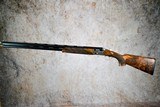 Beretta DT11-L Sporting 12g 32" SN:#DT15701W - 2 of 8